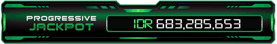 BOSLOT168 Jackpot